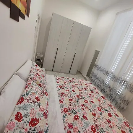3Bien Sant'Anna Apartment Naples Exterior photo