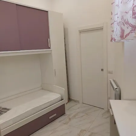 3Bien Sant'Anna Apartment Naples Exterior photo