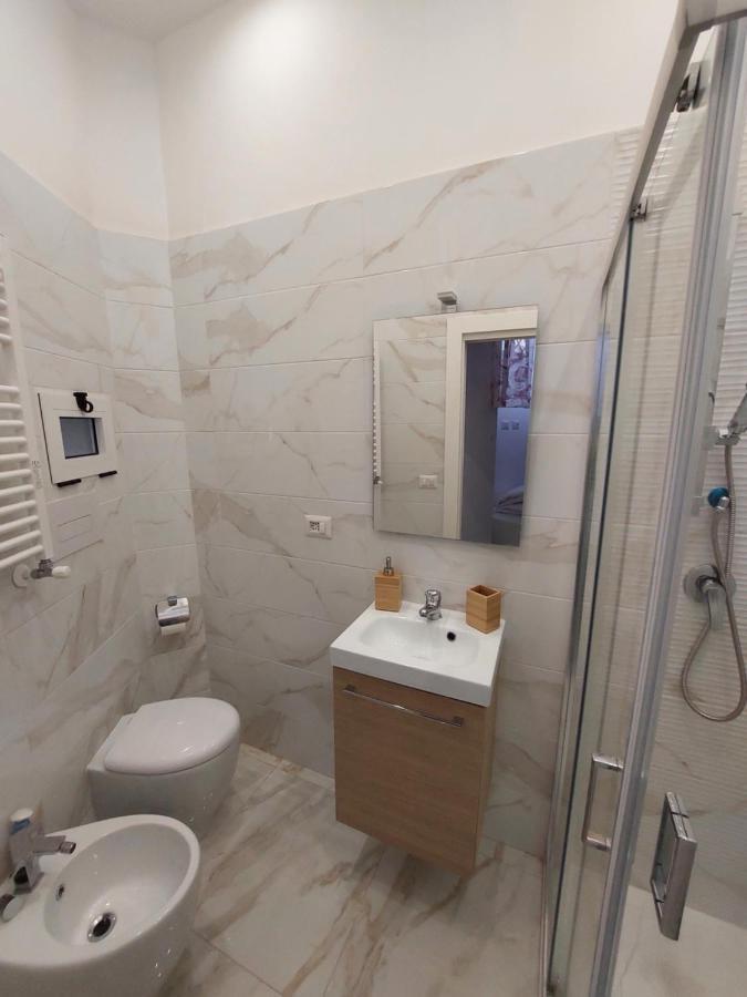 3bien Sant'anna * Naples