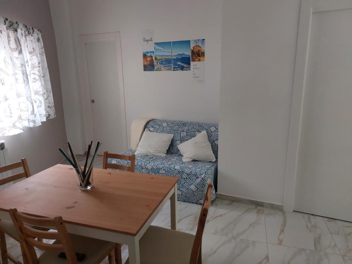 3bien Sant'anna * Naples