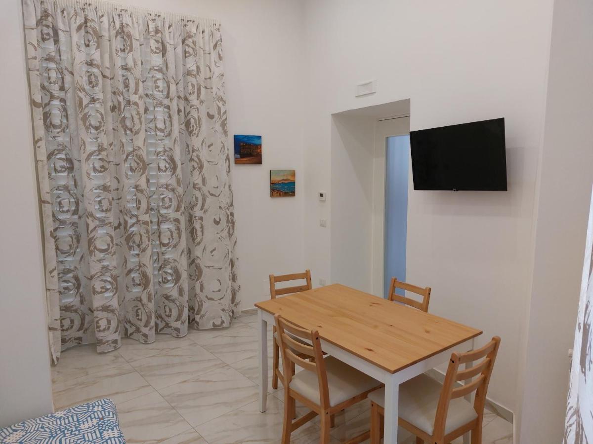 3bien Sant'anna Naples