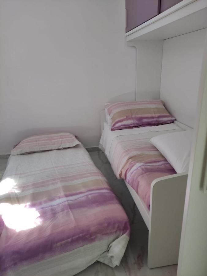 Apartment 3bien Sant'anna Naples