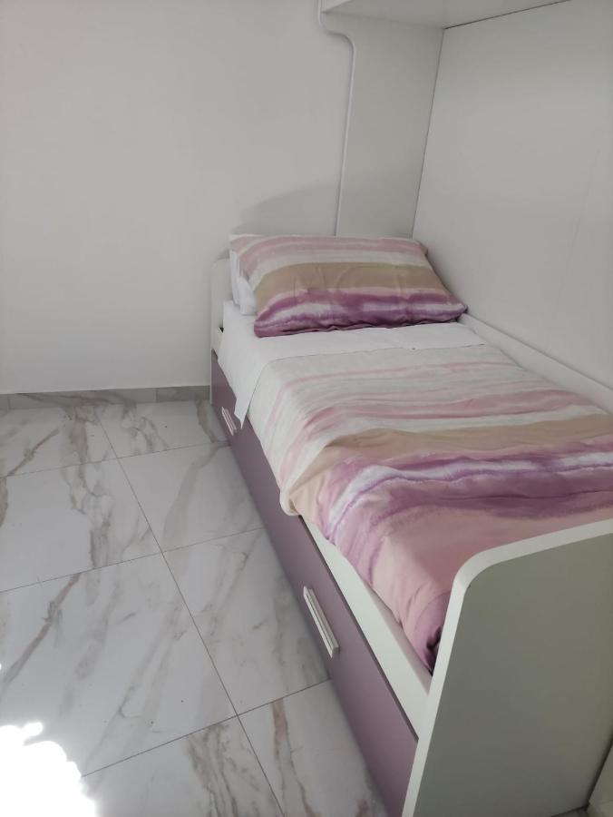 3bien Sant'anna Apartment *